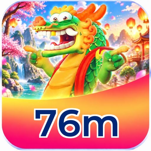 76m Big Wins e Jackpots