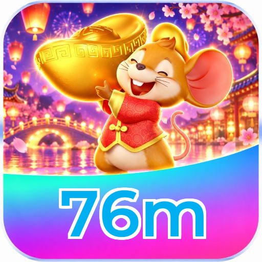76m Logo