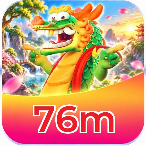 76m Logo