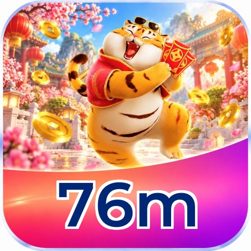 Slots 76m - 1.500+ Jogos RTP Alto