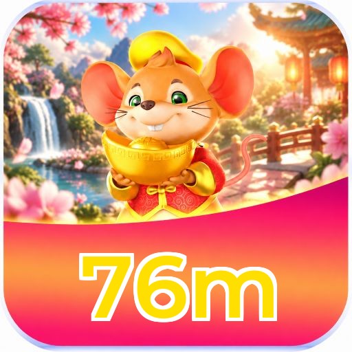 76m Logo