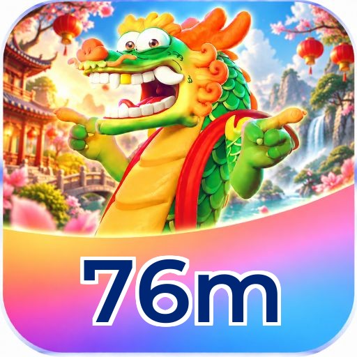 76m Logo
