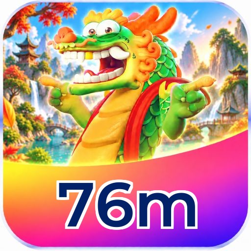76m Logo