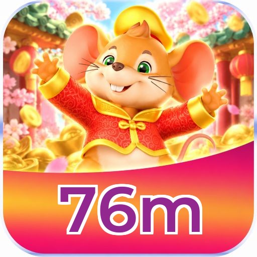 76m Logo