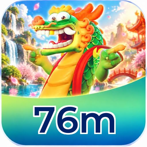 76m Logo