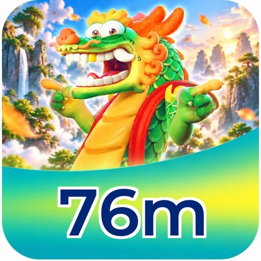 76m Logo