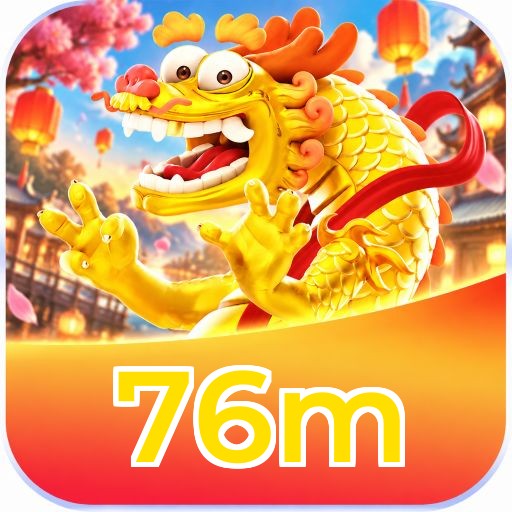 76m Logo