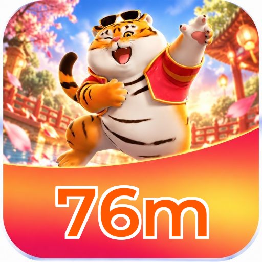 76m Logo