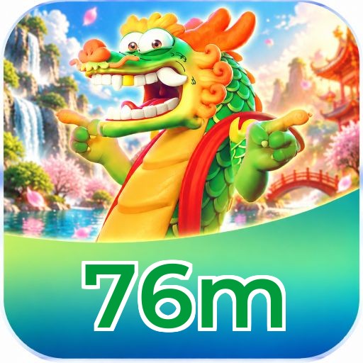 76m Logo