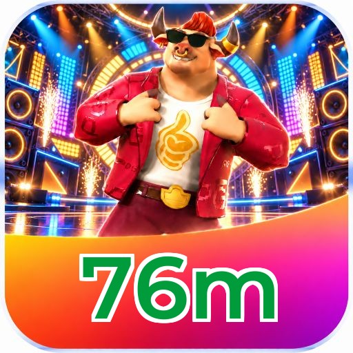 76m Logo 3