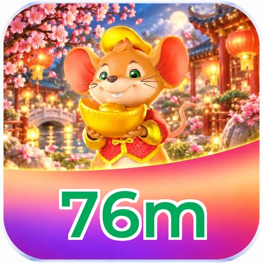 76m Logo