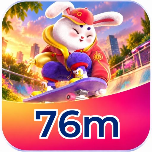 76m Logo