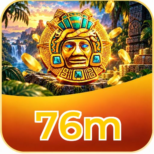 76m APK v4.7.5 - Screenshot UI modern dan intuitif Indonesia