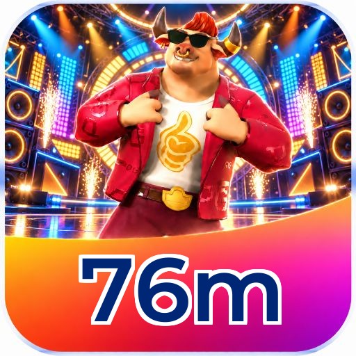 76m Logo
