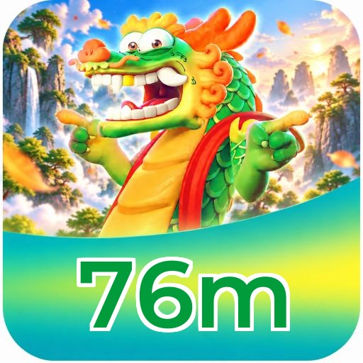 76m Logo