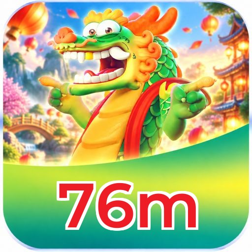 76m Logo
