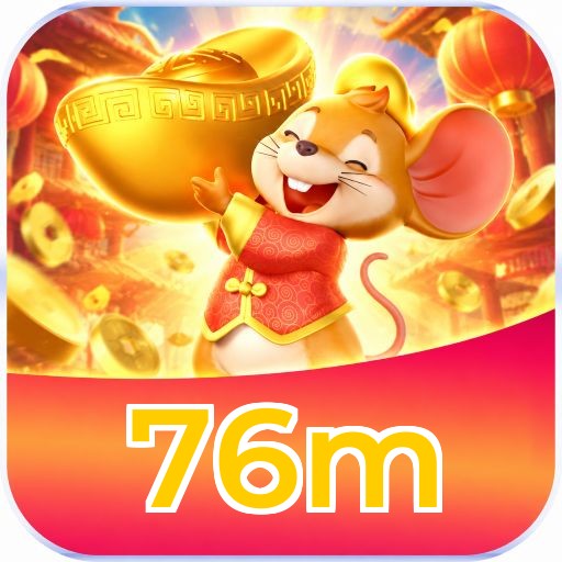 76m Bônus R$ 5.000 Logo